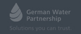 German Water Partnership - Solutions you can trust